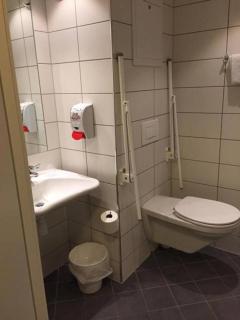 Gardermoen Hotel Bed & Breakfast - Gardermoen - 9