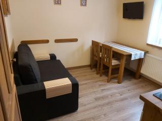 Pension Rieger - Harrachov - 8