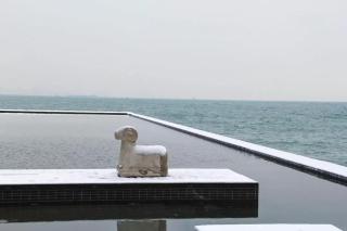 The Lalu Qingdao China - 5