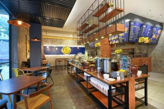 Yello Hotel Manggarai - Jakarta - 3