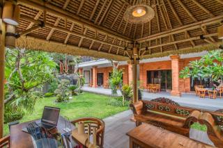 Ratna Guest House - Ubud - 5