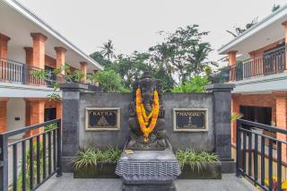 Ratna Guest House - Ubud - 8
