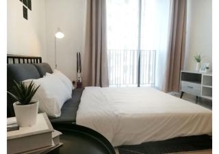 I City Residence, 2 Bedroom 4-7 Pax unit, Walking to Theme n Water Park & Shopping Mall - 3