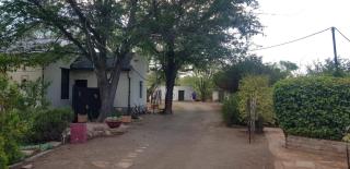 Witkrans Guest Farm - Middelburg - 7