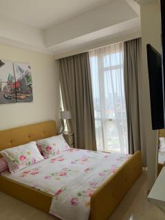 Menteng Park 19th - Jakarta - 7