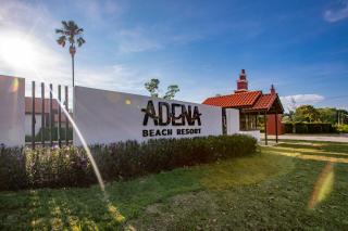 Adena Beach Resort - Kuantan - 0