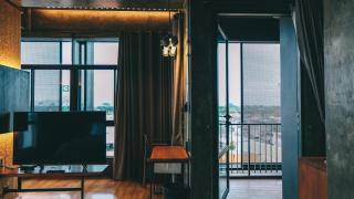 Navakitel Design Hotel - Nakhon Si Thammarat - 3