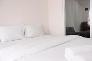 Relaxing 1BR Gateway Pasteur Apartment near Exit Toll By Travelio - 8