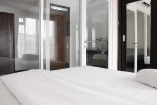 Relaxing 1BR Gateway Pasteur Apartment near Exit Toll By Travelio - 7