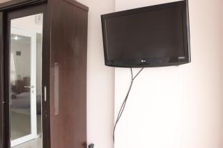 Relaxing 1BR Gateway Pasteur Apartment near Exit Toll By Travelio - 1