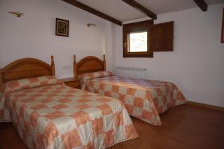 Casa Rural Os Arregueses - Alquézar - 6