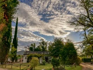Witkrans Guest Farm - Middelburg - 9