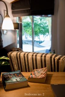 Koh Mak Cococape Resort - 1