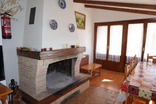 Casa Rural Os Arregueses - Alquézar - 7