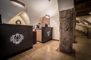 Hotel Goldener Adler, BW Signature Collection - 5