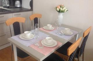Modern cozy apartment in central Prague - Praga - 6