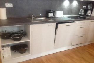 Modern cozy apartment in central Prague - Praga - 4