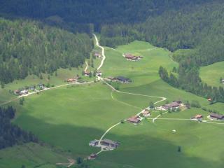 Bichlhof Riedenberg - Thiersee - 9