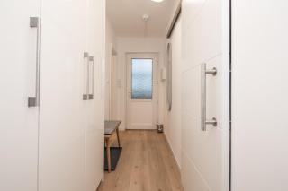Haus Dünenbake, Ferienwohnung Strandpeter Meerblick (Wohnung 47) - Sankt Peter-Ording - 4