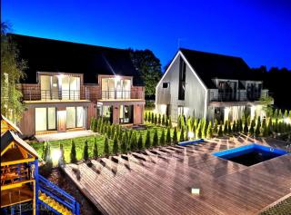 1 Apartamentai prie jūros - Palanga - 0