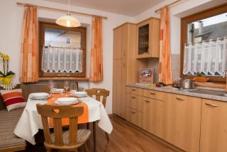 Appartements Hoferhof - Villabassa - 6