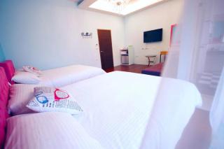 Hualien Manlu B&B - Hualien - 7