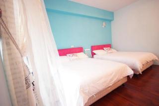 Hualien Manlu B&B - Hualien - 3