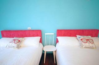 Hualien Manlu B&B - Hualien - 6