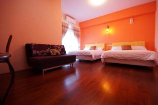 Hualien Manlu B&B - Hualien - 2