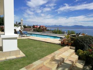 Lavandula Manor Self-Catering - Mosselbaai - 9