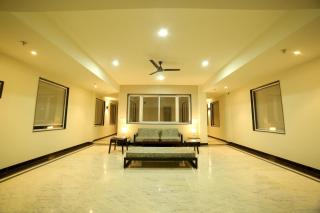 Vijay Vilas Hotel & Convention Hall - Agra - 5