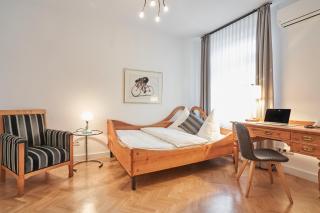 Hotel Goldener Engel - Speyer - 1