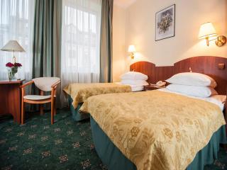 Hotel Cristal Białystok - Białystok - 9