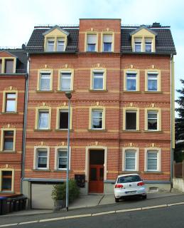 Maisonette /Fewo Kopp III - Greiz - 9