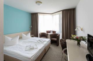 Kurhotel Bad Schmiedeberg - 8