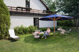 Kurhotel Bad Schmiedeberg - Bad Schmiedeberg - 7