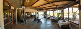Damas Guest Farm - 2