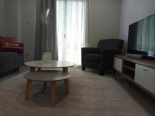 Suite Apartment Athens center, metro Metaxourgeio - Atene - 8