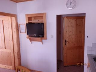 Apartments Haus Steinbock - Tauplitz - 9