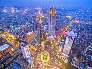 Swissotel Foshan, Guangdong - Free shuttle to Canton Fair - Foshan - 5