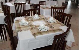 Pousada das Orquídeas - 4