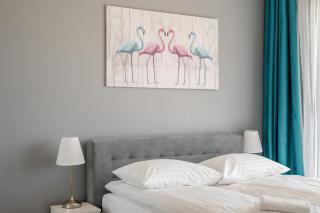 Apartamenty Flamingo by Noclegi Renters - 9