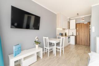 Apartamenty Flamingo by Noclegi Renters - Misdroy - 8