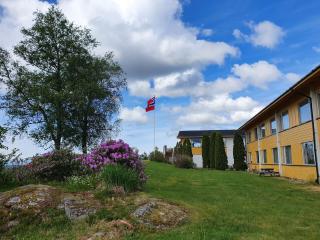Westland Hotel - Lindås - 2