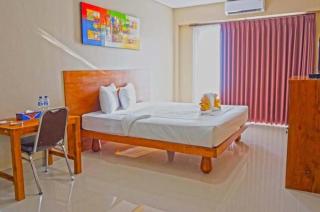 Brielle guest house - Jimbaran - 4