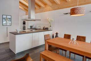 Luxury Chalets & Apartments by Mountain Exposure - Zermatt - 5