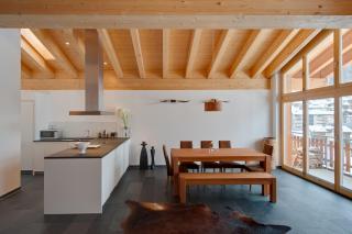 Luxury Chalets & Apartments by Mountain Exposure - Zermatt - 4