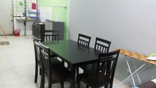Baiti Homestay - Gambang - 7