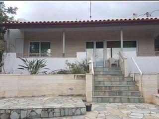Opulent Villa with Balcony - Hersonissos - 9