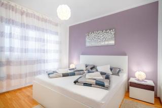 Adria Sun Apartments - Vodice - 9